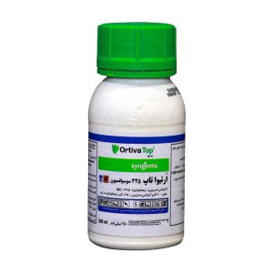 اُرتیواتاپ ۳۲۵ سوسپانسیون