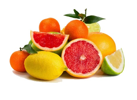 برنامه زمان‌بندی سموم مرکبات