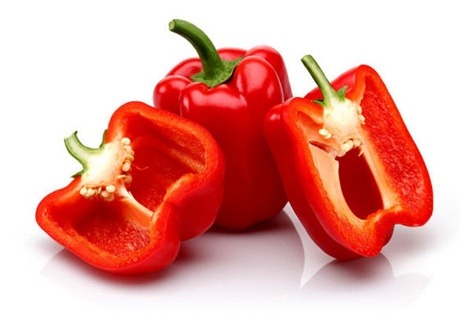 برنامه زمان بندی سموم فلفل