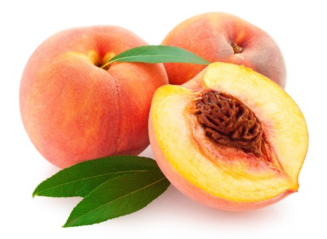 برنامه زمان بندی سموم میوه‌‌های هسته‌دار