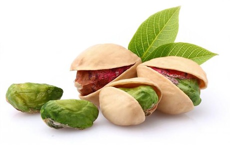 برنامه زمان بندی سموم پسته